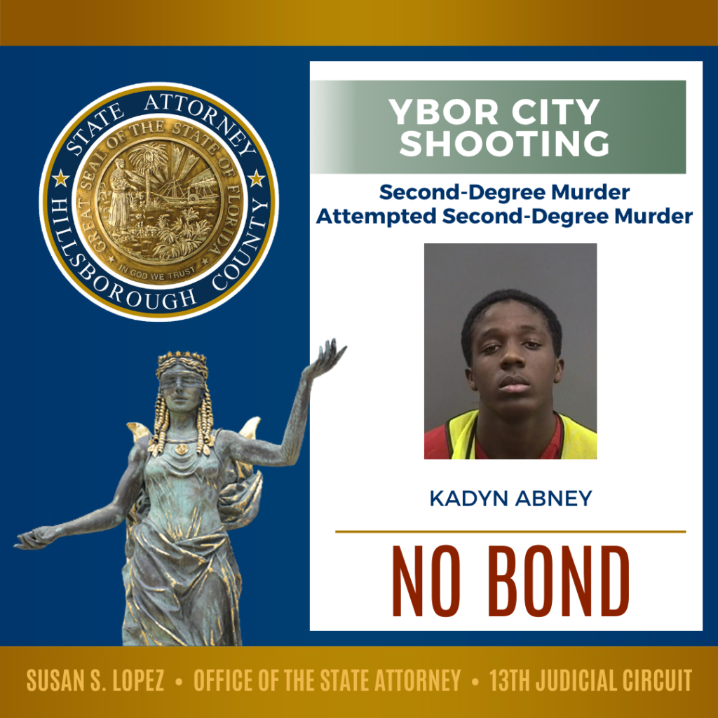 State Attorney’s Office Successfully Argues to Keep Juvenile Defendant Behind Bars Until Trial