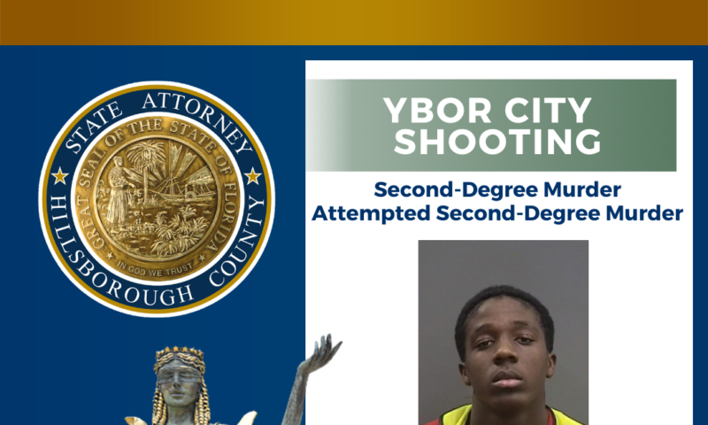 State Attorney’s Office Successfully Argues to Keep Juvenile Defendant Behind Bars Until Trial