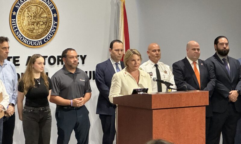 State Attorney Suzy Lopez Expands Office Gun Violence Unit to Strengthen Public Safety