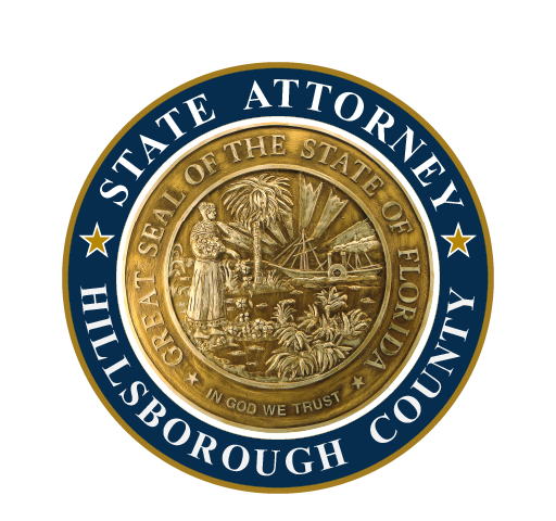 State Attorney Seal Site Icon