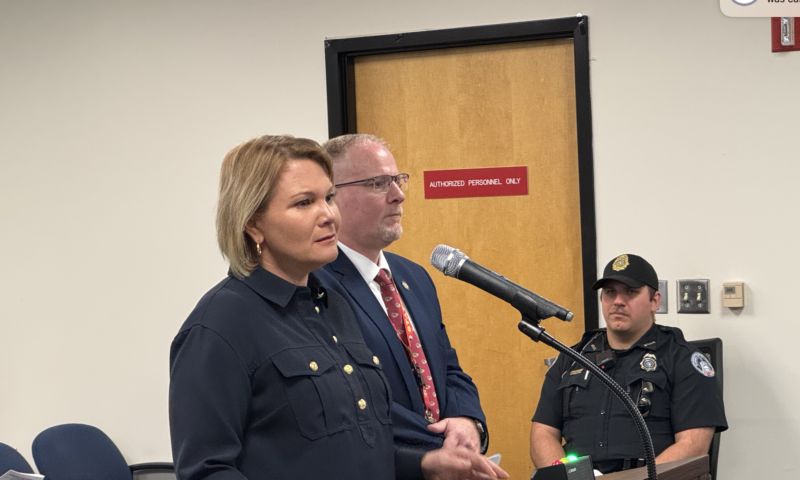 State Attorney Suzy Lopez Argues Successfully to Keep Kidnapping and Robbery Defendant Behind Bars for Life