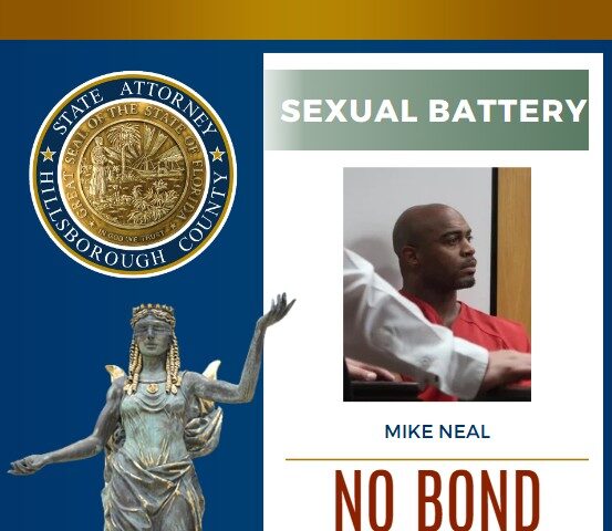 State Attorney’s Office Successfully Argues to Keep Former NFL Star Behind Bars Until Trial
