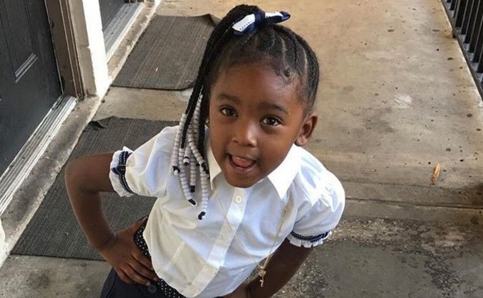 All Five Defendants Found Guilty in Murder of 4-Year-Old Suni Bell