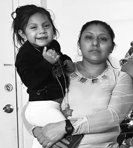 Jury Recommends Death Penalty in Stabbing Murders of Mother and 4-Year-Old Girl