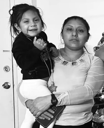 Jury Recommends Death Penalty in Stabbing Murders of Mother and 4-Year-Old Girl