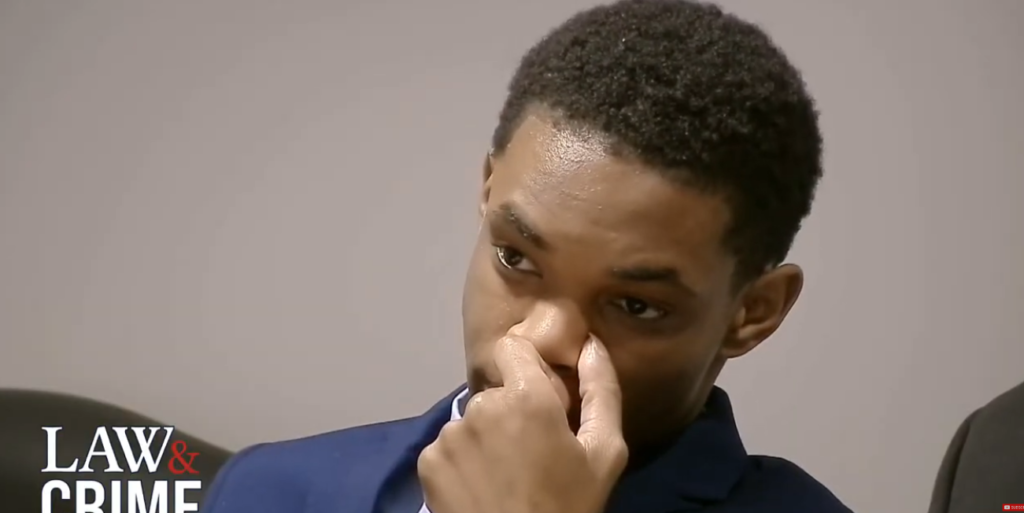 Jury Recommends Life Sentences for Four Defendants in Julio Foolio Murder Trial