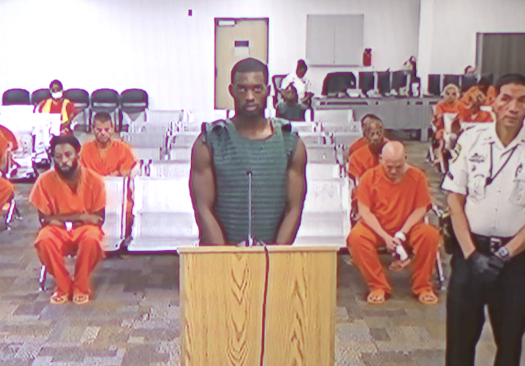 State Attorney’s Office to Charge NFL Player Terrion Arnold in Robbery and Kidnapping Case