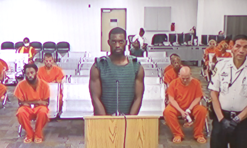 State Attorney’s Office to Charge NFL Player Terrion Arnold in Robbery and Kidnapping Case